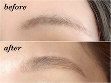 ソエルシー(soel sii)/BROW FASHION