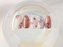 カヤビューティー 六本木(KAYA.beauty)/トレンド120分定額コース