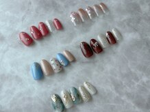 エース(Ace)の雰囲気（定額designもあります♪）