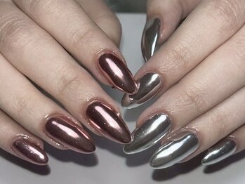 クレーネイル(Klee Nail)/ミラー