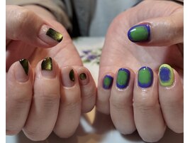 Hand Standard plan 321.