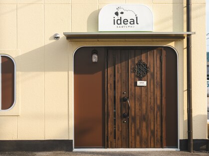 アイディール(ideal)の写真