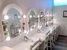 ルフロ 鎌倉店(LeFuro)/女性更衣室ドレッサー