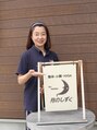 月のしずく/小日向(こびなた)まり子