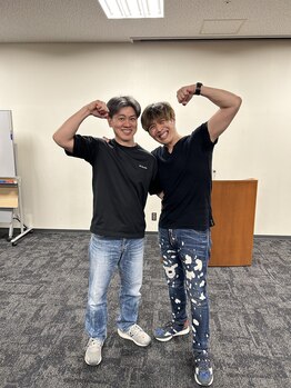 さわやか健康カイロ/Ken Yamamotoと