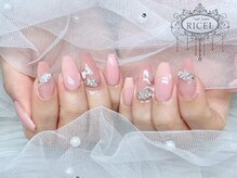 リシェル 原宿店(Ricel)/ワンホンデザイン♪