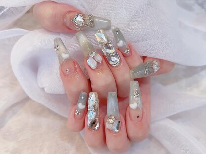 ネイルサロン デコール(NAIL SALON Decor)の写真