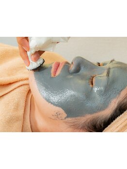 シミしわ改善！予防ケア