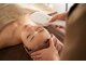 美容専科ナプアリ 湘南台サロンの写真/【Ｗ施術】LDM水玉×光Facial。エイジングケア全般に驚く効果!年齢を重ねたお肌に嬉しい変化を!体験¥14,300