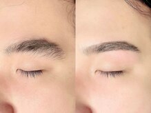 アイクイック 上石神井店(Ai Quick)/メンズ眉毛WAXスタイリング