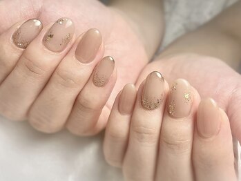 トリート(TREAT)/ちゅるん うる艶 上品