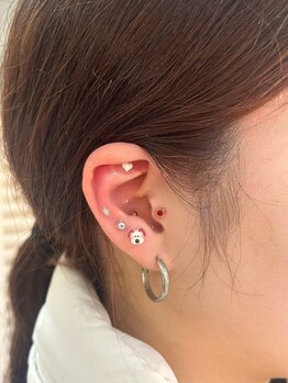 スリーズララ(Cerise LaLa)/