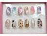 オフ込みポイントアート！¥6,600※ucikoshi限定