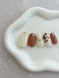 Bコース【ニュアンスデザイン】