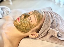 ミヌ 心斎橋(Minou)/REVIハーブピーリング