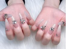 リモア 三河安城店(Re:more)/スカルプアートフリー