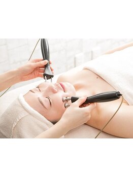 小顔になりたい