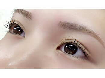 サクララッシュ(Sakura Lash)/ベリーロッド/まつげパーマ/所沢