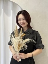 ジュベル 三鷹店(je belle)&nbsp;FUKA 