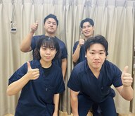 名倉堂鍼灸院 接骨院 イオン戸畑院