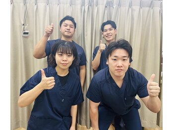 名倉堂鍼灸院 接骨院 イオン戸畑院