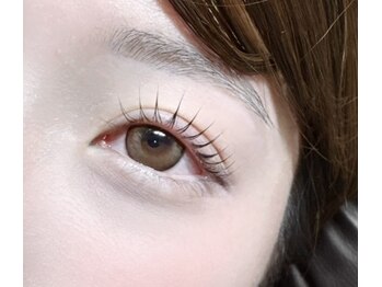 ティグル 下通店(Tigre)/まつ毛カール