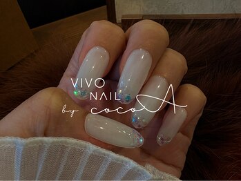 ココア(cocoA)/定額A