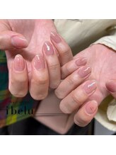 イベル 船橋店(ibelu)/春ニュアンス