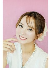 マハナ(Mahana)&nbsp;高杉 はるか