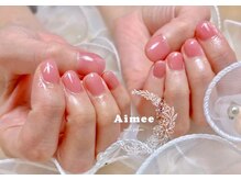 エイミー(Aimee)/◆ワンカラー◆