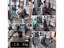 ZKフィットネス/パーソナルトレーニング