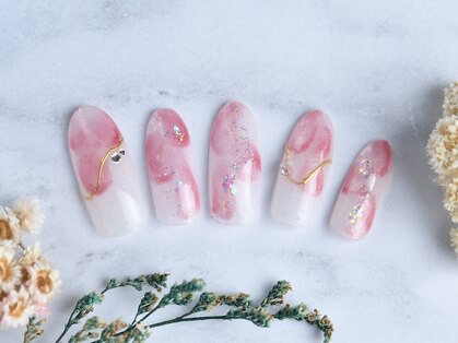 ラローズ(La Rose)の写真