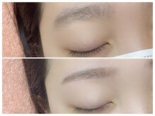 シェリー(Cherie)の雰囲気(さりげなく垢抜ける似合わせ眉をご提案します)