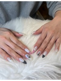 持ち込みデザイン