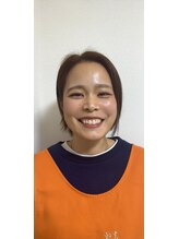 ヨサパーク アミ(YOSA PARK ami)&nbsp;金井 愛美