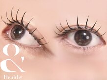 オリ バイ アンキシム(olea by ahnkism)の雰囲気（大人気デザイン120本☆まつげパーマ/アンドヘルシー/まつパ）