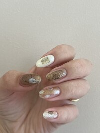 マンスリーデザイン