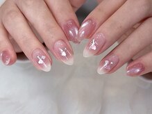 ミュゲ(muguet)/mana ミュゲコース
