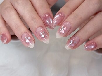 ミュゲ(muguet)/mana ミュゲコース