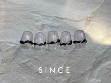 シンス(Since)/5月 monthly design