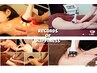 [ダイエット]ハイパー選べる3部+全身アロマ+小顔コルギ180分￥19800 ≠16000