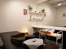 リベルタ鍼灸整骨院 なんば店(Liberta鍼灸整骨院)の雰囲気(小顔矯正×美容鍼で理想のフェイスラインに導きます!美容鍼)