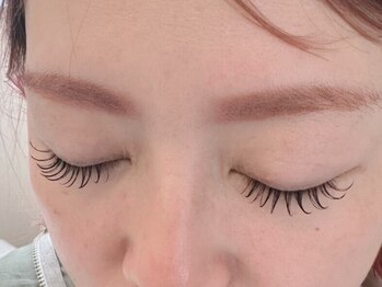 cielの写真/「元から美しい」を実現！大人女子のためのナチュラル上品な目元を叶えます♪夜間対応も可能です◎