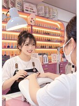 アミネイル(Ami Nails)&nbsp;Hani 