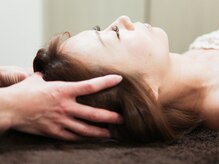 ルナカーザ(LUNACASA)/小顔コルギ