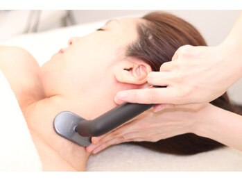 インディバサロン テスタ(testa)/ネックケア