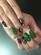 ディアネイル(Dear Nail)/