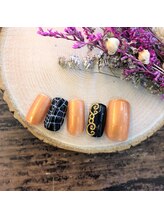 アロハナ(Alohana)/定額デザイン￥9000（初￥7200）