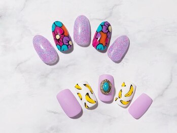 アムール(amour)/