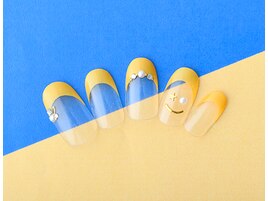 ニコニコフレンチ